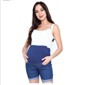 Maternity Shorts  